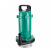 潜水泵 潜水泵污水泵0.75kw/220V 一台价
