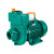 福奥森 自吸增压泵ZDK型大流量农用灌溉泵水井抽水机水泵 2DK-20-1500W-2寸/220V 离心泵