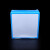 玻璃纤维隔离膜GF-D/whatman钾钠锂电池滤膜隔离膜锂电专用电滤纸 1823-070(直径7cm)100张/盒