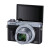 佳能（CANON） PowerShot Mark III G7X3 美颜VLOG视频高清数码相机 银色套餐四（专业Vlog套餐）