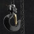 熠杭EHURLL链条手扳葫芦环链手动葫芦手摇吊机拉紧器 0.75吨1.5米 