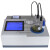 石油卡尔费休水分仪化工液体微量水份测量仪库伦法电量法试验 普通款（手动计算）