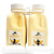 山姆会员商店MilkTalk延世柔滑香蕉牛奶牛乳饮品300ml*4瓶冷藏 香蕉味2瓶普通快递 瓶