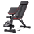 萨默斯卧推凳级哑铃凳仰卧起坐辅助器健身器材家用男士多功能锻炼运 多功能仰卧板
