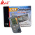 衡欣(AZ)AZ88163自动温湿度记录仪USB仓库冷链集装箱冷链运输温湿度计(温度+湿度+大气压记录仪)企业定制