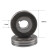 沃嘉沃嘉 气保焊OTC款送丝机送丝轮导丝轮0.8-1.0/1.0-1.2压丝轮配件加丝机加丝轮 OTC 0.8-1.0MM