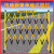 定制适合玻璃钢绝缘伸缩管式围栏电力安全施工围栏可移动护栏幼儿园隔离栏 黑黄1.2*3.5米