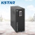 科士达(KSTAR) UPS不间断电源GP806H工频在线式塔机6KVA/4800W机房服务器稳压保护【单主机】