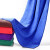 蓓尔蓝 FW1302 毛巾加厚吸水抹布纤维毛巾清洁方巾百洁布 30*60CM 颜色随机单条