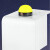 定制科隆威K50L半球形设备指示灯信号灯防水防尘小型三色指示灯警示灯 红黄绿蓝白(亮五色) 24V
