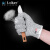 防割手套5级防护防切割护手耐磨防刀割可触屏S/L/XL 触屏款 （S）