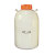 MVE ET47/10畜牧专用液氮生物容器ET-2/11/35/40液氮罐 ET-20 含六个279MM高的提筒
