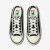 斐乐（FILA）帆布鞋韩版男女款夏季经典拼色系带帆布休闲鞋小白鞋 黑色001 270mm