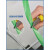 PET黑绿色塑钢打包带1608无纸芯5-20KG透明手工1910捆扎带包装带 实用款套餐：20KG打包带+精品工具套装+2KG打