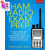 海外直订Ham Radio Exam Prep: A License Manual and Study Guide for the Amateur  业余无线电普通班及无线电技师100题考试之执照手册