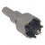 硬质合金开孔器 不锈钢开孔器 金属管道钢板钨钢开孔钻头15-100 22mm