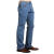 李维斯（Levi's）男裤 牛仔裤517系列中腰长裤Boot Cut经典五口袋 Medium Stonewash 30/32