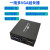 元族标签包装VGA网络网线延长器200米1拖253信号放大增强KVM带USB 200米VGA+USB延长器. 接收 200m