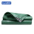 苏识 YZQ015 防水防晒雨棚布耐磨加厚帆布PVC涂塑篷布刀刮蓬布油布 0.36mm8米*10米 