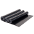 冲天牛 3mm 5kv黑色平面 1.2米*5米 绝缘胶垫配电室绝缘橡胶板地垫高压绝缘垫配电房 现货