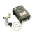 3M SAR W-2808 一氧化碳声光报警器 （W-2806用） 1个/箱