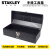 史丹利（STANLEY）史丹利钢制五金工具维修箱包93-543-23STANLEY14寸手提收纳箱 9354323