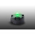 MG高达能天使量子00R七剑MG KA 卡牛 专用LED灯发光太阳炉 送电池 绿灯
