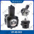 液压泵VP20FA3变量叶片泵VP3040FA3油泵VP泵液压站配件泵头 20半圆键