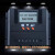 定制新款太阳能控制器12v24伏30A自动识别电池充电控制器电瓶保护 48V 高效40A