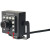 4K网络摄像机POE探头SDK开发LED全彩设备机柜IP摄像头广角无畸变 DC12V供电+内置音频 无1080p3.6mm