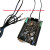 STM32F407VET6开发工控板双CAN RS485 429VE 205VE ARM Cor ST-Link下载器