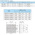 金羚 百叶扇排气扇换气扇8寸全塑带网 APB20-4-30(HSJ)开孔250*250mm