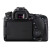 佳能（Canon） 佳能EOS 80D专业单反照相机直播学生家用高清视频相机 单机（不含镜头） 官方标配（送32g卡）