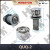液压空气滤清器ab1163油过滤器QUQ2液压油箱加油口EF-25/32/40/50 QUQ2