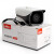 大华 (dahua) 200万摄像头 网络高清摄像机 H.265编码 室外防尘防水 DH-IPC-HFW1235M-A-I1 焦距：6mm