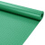 兰诗（LAUTEE）YK-069 牛津防滑地垫牛筋垫浴室泳池防水地毯塑胶垫子加厚耐磨绿色1.4mm厚 0.9米宽
