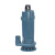 欧仓 潜水泵220V 清水泵污水排污泵小型高扬程抽水泵 单位：台 轻型(铝壳)750W潜水泵 
