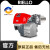 低氮燃烧机30-80毫克RS310/410/510/E锅炉天然气燃气燃烧器 RS510/M BLU