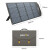 百克龙户外移动电源便携式可折叠 200W太阳能板