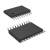 DIODES 电压电平转换器 PI4ULS5V108Q1LEX