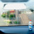 SOFT99防雾剂冬季汽车挡风玻璃车窗喷剂浴室镜子除雾剂车居两用 180ML/瓶