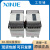 全新信捷温度模块 XD-E2TC/E6TC/E6PT-P-H 4PT3-P EGRM E2GRP XD-E6TC-P