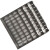 汇特益 201不锈钢存放柜 60格 1610*1500*250mm 0.6MM厚板材（个）货期25天