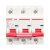 ZGRY 睿源 RYM1-250 大功率低压断路器 3P 18A 单位：个 红白色