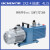 双级旋片式真空泵实验室防返油工业汽车空调抽真空机油泵 2XZ-4 抽速4L/S[常用热卖款]