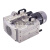ULVAC日本爱发科真空泵DOP-420SA/400SB活塞工业用抽气维修包高速 DOP-420SA 3PH 200V