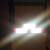 ODEK3M反光贴国标检货车反光贴红白反光贴膜反光条纸车身反光标识 橙色反光贴45米1卷
