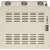 PANOCOM EPS-X80-80B3型数字指挥调度系统综合业务平台维修套件