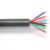 江苏缆星电缆ZR-KVV控制电缆2芯3芯4芯5芯1/1.5/2.5平方 KVV2*2.5平方