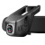 纽曼沃尔沃s90 xc60 s60l xc90 v60 原厂专用隐藏式行车记录仪 黑色 双镜头+官方标配